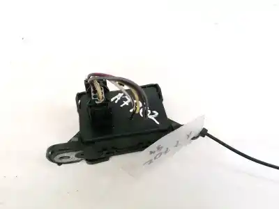 Peça sobressalente para automóvel em segunda mão sensor por chrysler sebring (js) 2.0 crd referências oem iam p56029329ab  25.1701-0317.4