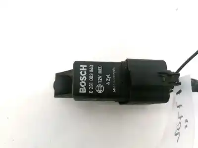 Автозапчастина б/у коробка передігрів для chrysler sebring (js) 2.0 crd посилання на oem iam 0281003040  