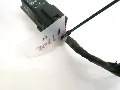 Автозапчастина б/у коробка передігрів для chrysler sebring (js) 2.0 crd посилання на oem iam 0281003040  