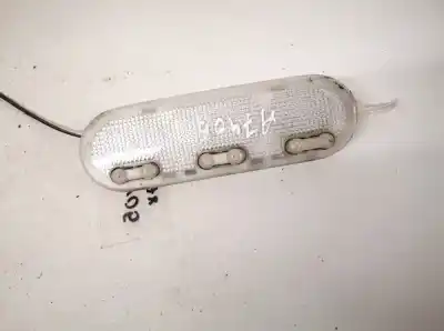 Автозапчасти б/у ВНУТРЕННИЙ СВЕТ за RENAULT MEGANE II (BM0/1_, CM0/1_)  ссылки OEM IAM 820073234  