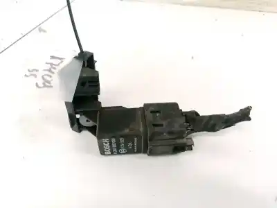 Peça sobressalente para automóvel em segunda mão caixa de pré-aquecimento por volkswagen passat b6 (3c2) 2.0 tdi 16v referências oem iam 0281003038