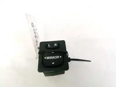 Автозапчасти б/у управление зеркалом за toyota verso 2.0 d-4d cat ссылки oem iam 