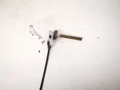 Peça sobressalente para automóvel em segunda mão sensor por volkswagen passat b6 (3c2) 2.0 tdi 16v referências oem iam 4b0820539