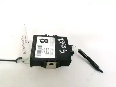 Second-hand car spare part electronic module for toyota verso 2.0 d-4d cat oem iam references 897410f030  89741-0f030, s000005403