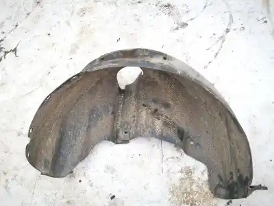 Pezzo di ricambio per auto di seconda mano passaruota posteriore destra per volkswagen polo (9n1) 1.2 riferimenti oem iam 