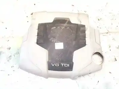 Second-hand car spare part engine cover for audi a5 cabriolet (8f7) 3.0 tdi quattro oem iam references 059103925aq