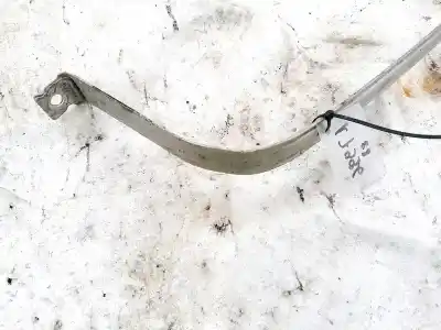 Автозапчасти б/у пластик за skoda octavia combi (1z5) 1.9 tdi dpf ссылки oem iam 1k0201656c  