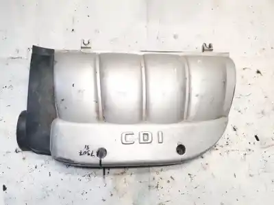 Автозапчастина б/у крішка двигуна для mercedes w203, 2000.05 - 2004.02 c 220 cdi (203.006) 105kw 2000.05 - 2007.02 посилання на oem iam 