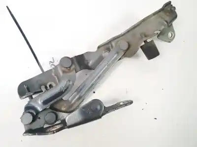 Peça sobressalente para automóvel em segunda mão amortecedores do tronco / porta por chrysler sebring (js) 2.0 crd referências oem iam 