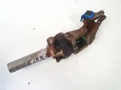 Автозапчастина б/у спільне кермо для jaguar x-type 3.0 v6 sport посилання на oem iam   