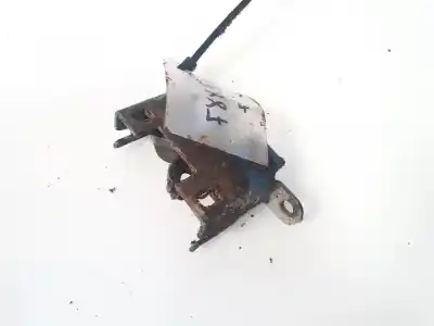 Автозапчастина б/у замок капота для jaguar x-type 3.0 v6 sport посилання на oem iam 