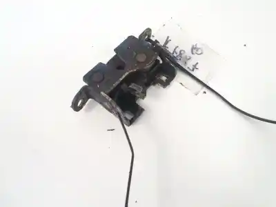 Автозапчастина б/у замок капота для jaguar x-type 3.0 v6 sport посилання на oem iam   