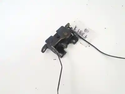 Автозапчастина б/у замок капота для jaguar x-type 3.0 v6 sport посилання на oem iam 