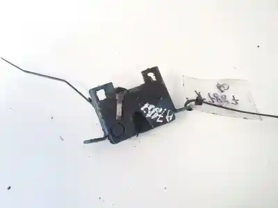 Автозапчастина б/у замок капота для jaguar x-type 3.0 v6 sport посилання на oem iam   