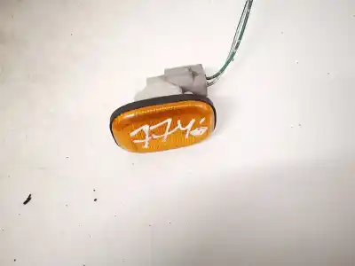 Автозапчасти б/у левый боковой фонарь за toyota rav 4 (a2) 2.0 d-4d 4wd ссылки oem iam 6r019461