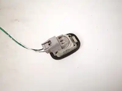 Автозапчасти б/у левый боковой фонарь за toyota rav 4 (a2) 2.0 d-4d 4wd ссылки oem iam 6r019461  