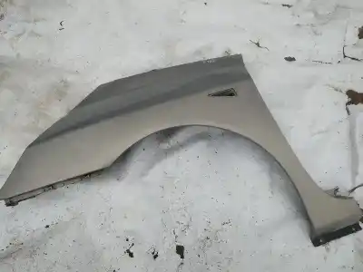 Second-hand car spare part left front fin for renault espace iv (jko) 1.9 authentique [1.9 ltr. - 88 kw dci diesel] oem iam references 