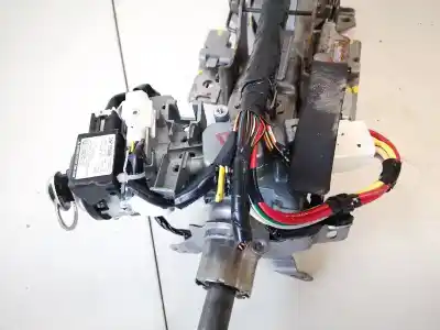 Автозапчасти б/у переключатель стартера за mazda cx-7 (er) 2.2 turbodiesel cat ссылки oem iam d46166938b