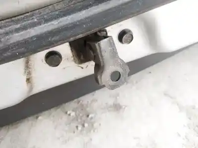 Peça sobressalente para automóvel em segunda mão dobradiça por chevrolet captiva 2.0 diesel cat referências oem iam 