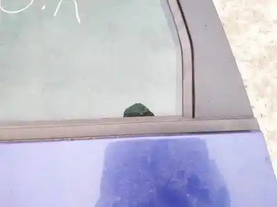 Pezzo di ricambio per auto di seconda mano plastica per ford galaxy (vx) 1.9 tdi cat riferimenti oem iam   