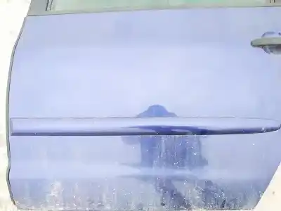 Second-hand car spare part plastics for ford galaxy (vx) 1.9 tdi cat oem iam references 