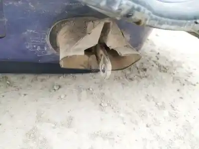 Second-hand car spare part hinge for ford galaxy (vx) 1.9 tdi cat oem iam references 