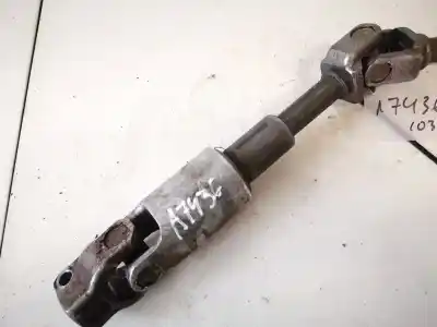 Автозапчасти б/у совместное рулевое управление за audi a4 avant (8e) 2.0 tdi quattro (dpf) ссылки oem iam   