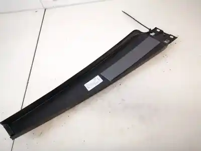 Second-hand car spare part plastics for audi a4 avant (8e) 2.0 tdi quattro (dpf) oem iam references 8e0853290e  