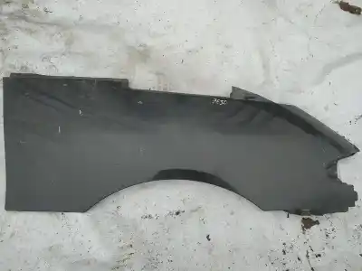 Peça sobressalente para automóvel em segunda mão guarda-lamas dianteiro direito por renault espace /grand espace (je0) 2.0 espace rn referências oem iam 