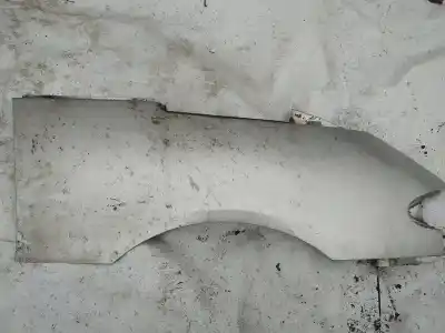 Peça sobressalente para automóvel em segunda mão guarda-lamas dianteiro direito por renault espace /grand espace (je0) 2.2 dci initiale (je0k/s) referências oem iam 