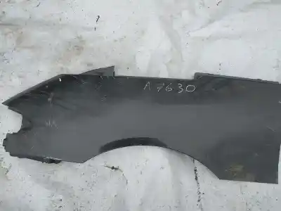 Peça sobressalente para automóvel em segunda mão guarda-lamas dianteiro esquerdo por renault espace /grand espace (je0) 2.0 espace rn referências oem iam 