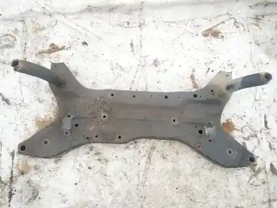 Peça sobressalente para automóvel em segunda mão charrió / suporte de eixo dianteiro por jeep patriot 2.0 crd cat referências oem iam 