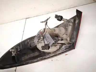 Second-hand car spare part left tailgate light for chrysler sebring (js) 2.0 crd oem iam references 05303987ad  05303989ad