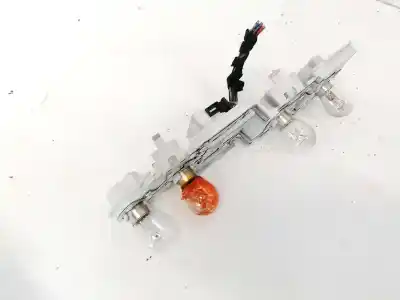 Автозапчастина б/у лампальник для audi a2 (8z) 1.2 tdi посилання на oem iam 