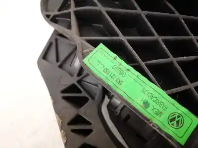 Автозапчасти б/у цилиндр сцепления за volkswagen jetta (1k2) 1.6 16v fsi ссылки oem iam 1k1721059  