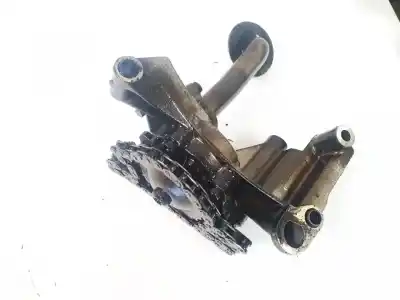 Автозапчасти б/у нефтяная бомба за volkswagen golf v variant (1k5) 1.9 tdi ссылки oem iam 11346080711  038115121a