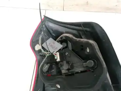 Second-hand car spare part left tailgate light for toyota corolla (e12) 2.0 d-4d sol berlina oem iam references   