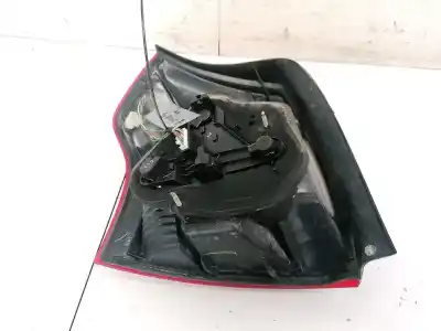 Second-hand car spare part left tailgate light for toyota corolla (e12) 2.0 d-4d sol berlina oem iam references   