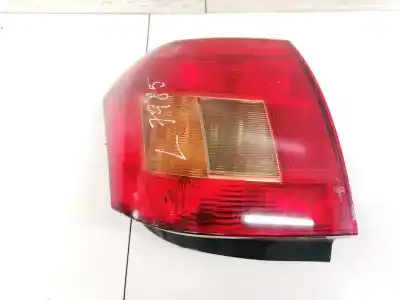 Second-hand car spare part left tailgate light for toyota corolla (e12) 2.0 d-4d sol berlina oem iam references 