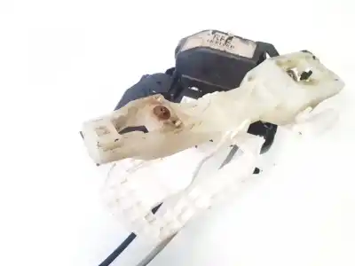 Piesă de schimb auto la mâna a doua încuietoare ușa din dreapta spate pentru kia sportage 1.7 crdi cat referințe oem iam 814201d01