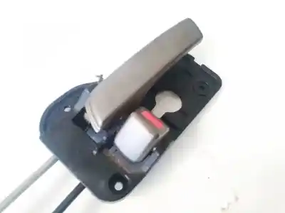 Piesă de schimb auto la mâna a doua mâner interior spate dreapta pentru kia sportage 1.7 crdi cat referințe oem iam 