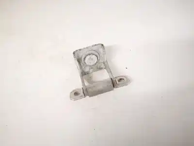 Peça sobressalente para automóvel em segunda mão amortecedores do tronco / porta por dacia sandero 1.5 dci diesel cat referências oem iam 