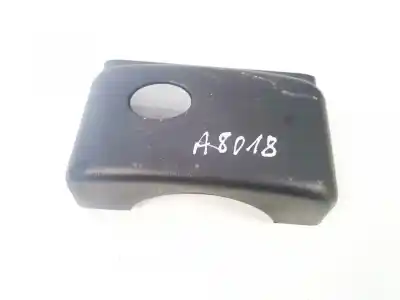 Peça sobressalente para automóvel em segunda mão plásticos por chrysler pt cruiser (pt) 2.2 crd touring referências oem iam 57521i