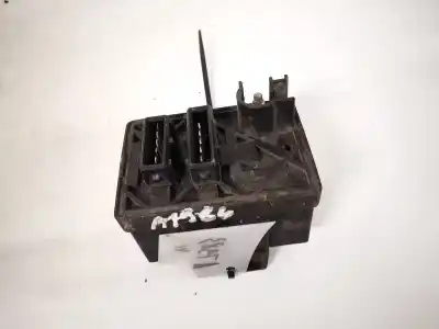 Piesă de schimb auto la mâna a doua releu bujii pentru fiat stilo (192) 1.9 jtd / 1.9 jtd 115 active referințe oem iam 51299012  46807091