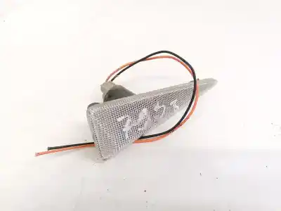 Peça sobressalente para automóvel em segunda mão farolim do lado esquerdo por renault scenic ii 1.5 dci diesel referências oem iam 8200027150