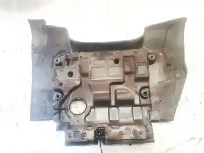 Second-hand car spare part engine cover for toyota corolla (e12) 2.0 d-4d sol berlina oem iam references   