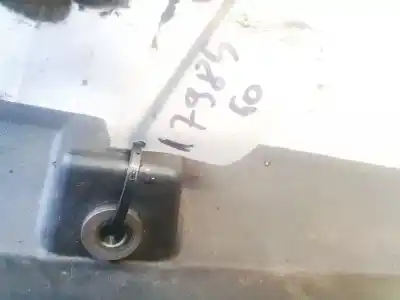 Second-hand car spare part engine cover for toyota corolla (e12) 2.0 d-4d sol berlina oem iam references   