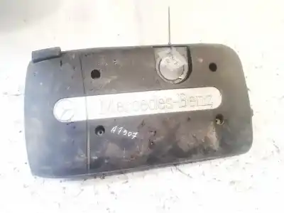 Автозапчастина б/у крішка двигуна для mercedes w203, 2000.05 - 2004.02 c 220 cdi (203.006) 105kw 2000.05 - 2007.02 посилання на oem iam a6110101067