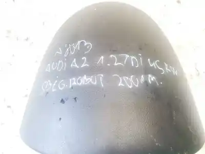 Автозапчасти б/у передние молдинги за audi a2 (8z) 1.2 tdi ссылки oem iam   