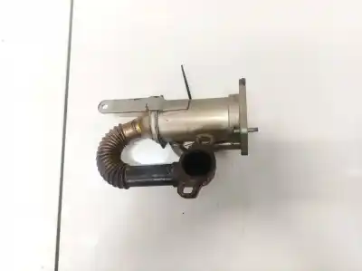 Peça sobressalente para automóvel em segunda mão radiador de gases de escape (egr) por dacia sandero 1.5 dci diesel cat referências oem iam 147352070r2